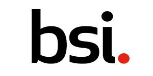 logo standard BSI